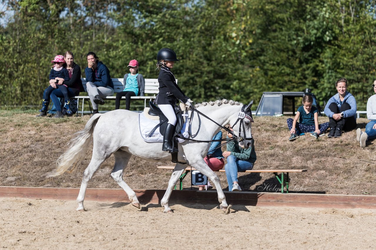 Bild 42 - Pony Akademie Turnier